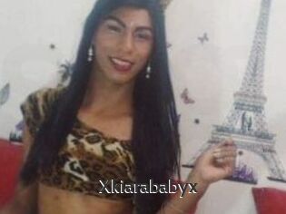 Xkiarababyx