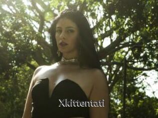 Xkittentati
