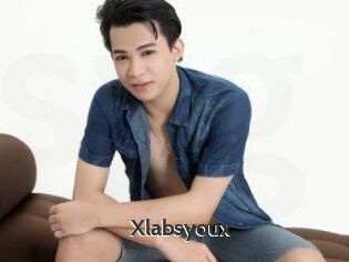 Xlabsyoux