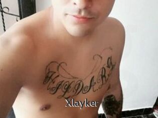 Xlayker