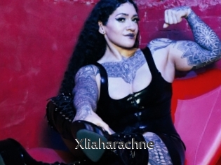 Xliaharachne