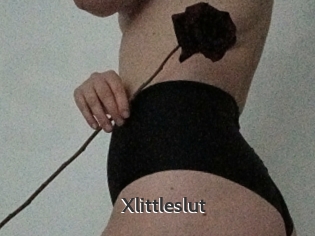 Xlittleslut