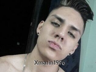 Xmarin1996