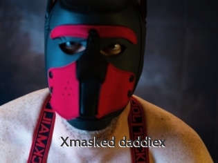 Xmasked_daddiex