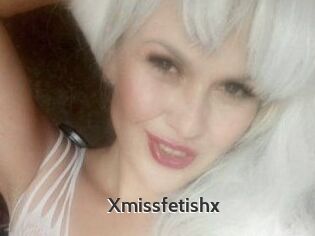 Xmissfetishx