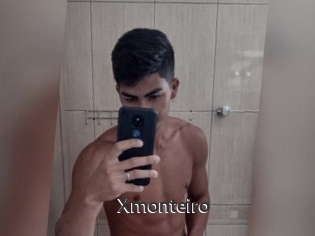 Xmonteiro