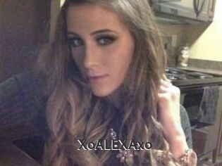 XoALEXAxo