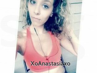 XoAnastasiaxo