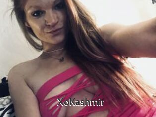 XoKashmir