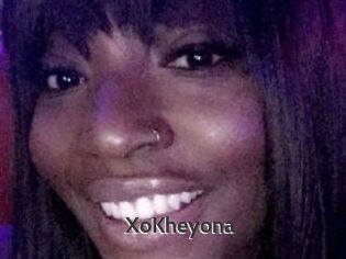 XoKheyona