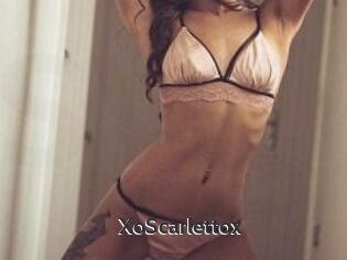 XoScarlettox