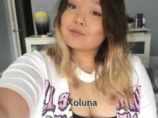 Xoluna