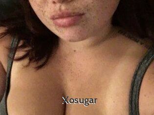 Xosugar