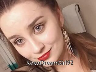 XoxoDreamGirl92