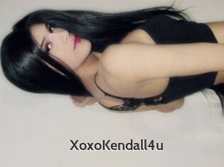 XoxoKendall4u