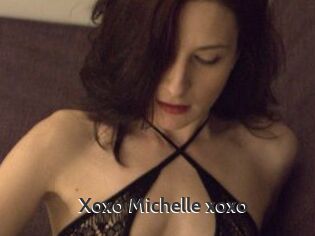 Xoxo_Michelle_xoxo