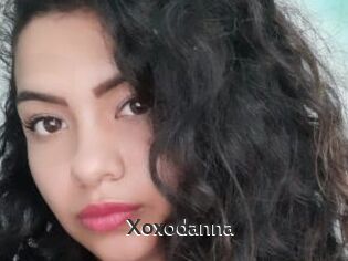 Xoxodanna