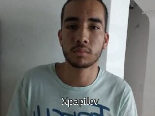 Xpapilov