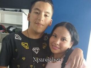 Xparejahot
