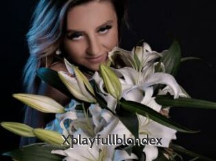 Xplayfullblondex