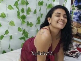 Xplicitv12