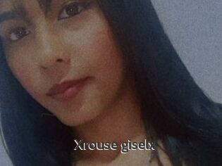 Xrouse_giselx