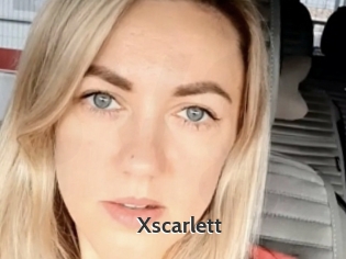 Xscarlett