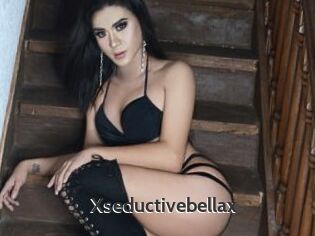 Xseductivebellax