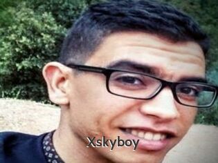 Xskyboy