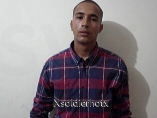 Xsoldierhotx