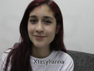 Xtasyhanna