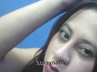 Xtasynana