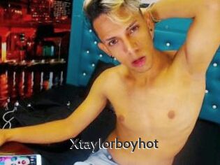 Xtaylorboyhot