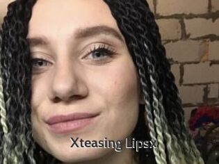 Xteasing_Lipsx