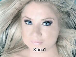 Xtina1