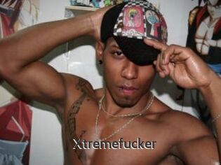 Xtremefucker