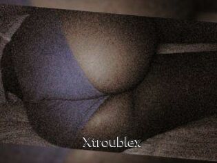 X_trouble_x