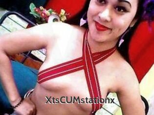 XtsCUMstationx