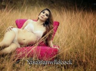 Xtsasianwildcock