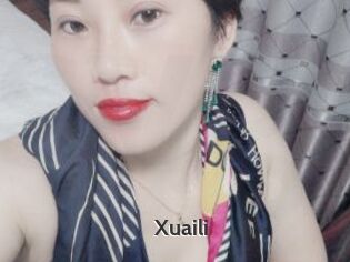 Xuaili