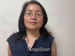 Xueguijuan