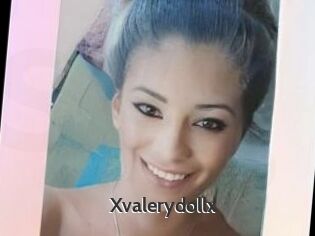 Xvalerydollx