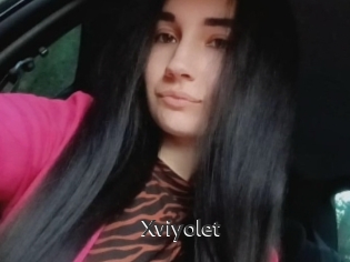 Xviyolet