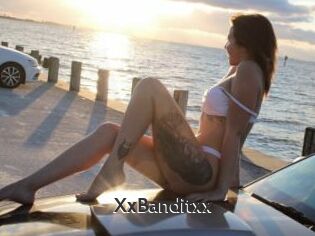 XxBanditxx