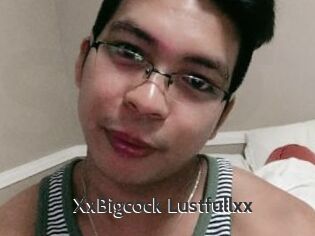 XxBigcock_Lustfullxx
