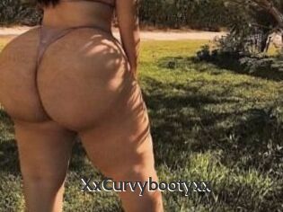 XxCurvybootyxx