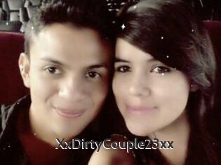 XxDirtyCouple23xx