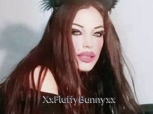 XxFluffyBunnyxx