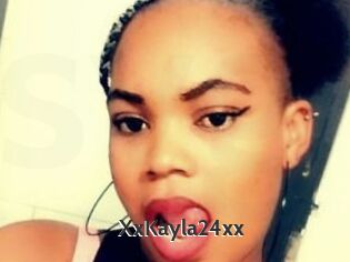 XxKayla24xx