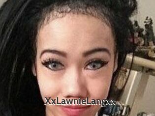 XxLawnieLangxx